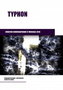 Dossier Typhon site internet